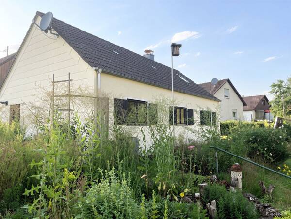 Haus in 86609 Donauwörth mit 65 m² kaufen