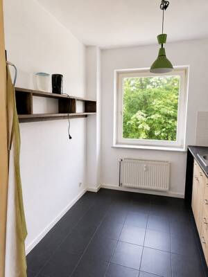 Lichtdurchflutete 2-Zimmer-Wohnung mit EBK in zentraler Lage von Essen! – 45147 Essen – Vorschaubild 7