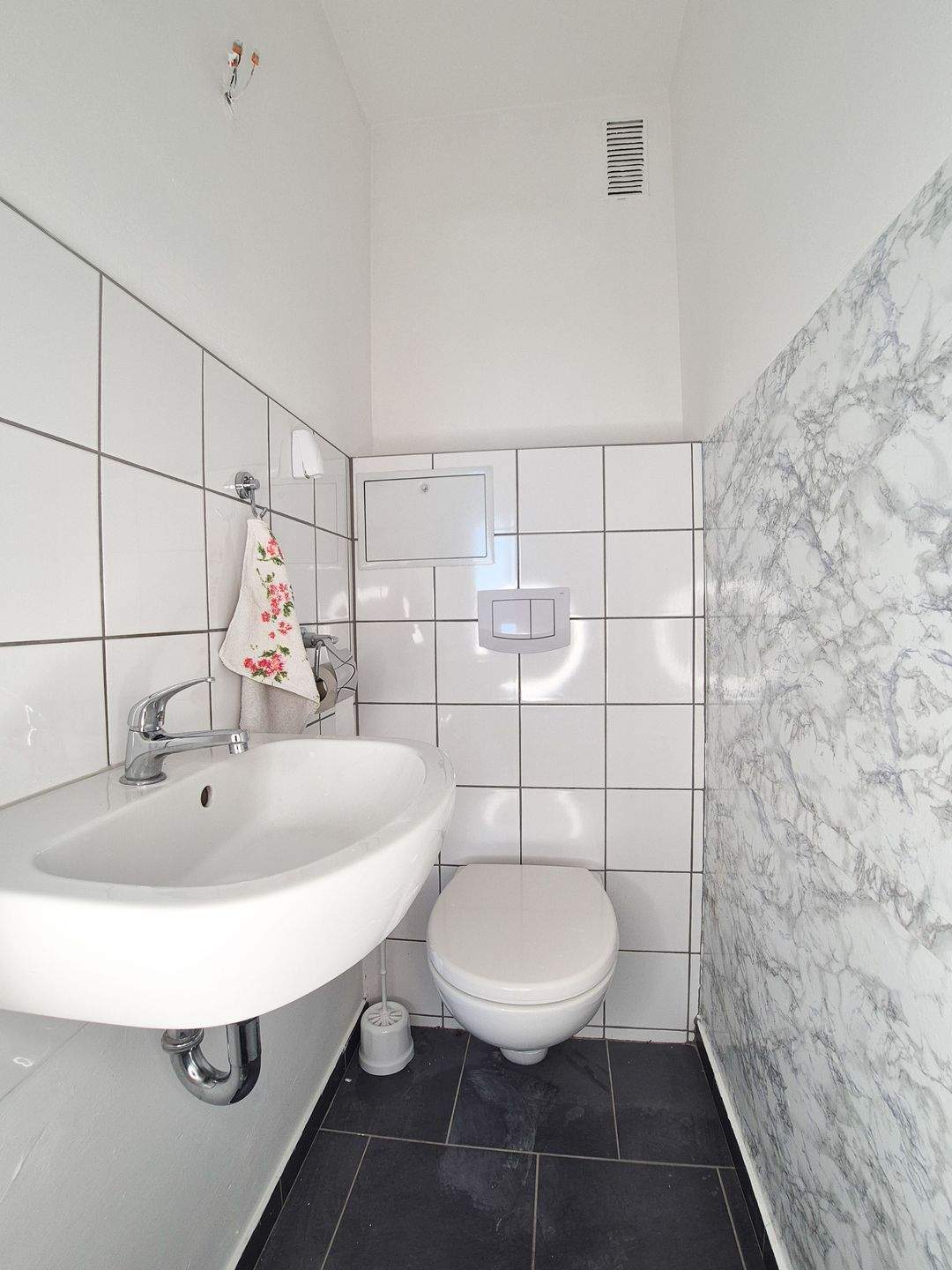Frisch sanierte 3-Zimmer-Wohnung in Nürnberg Ziegelstein – Nürnberg – Vorschaubild 6