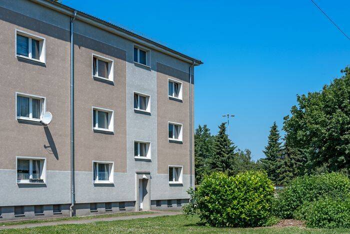 Demnächst frei! 1-Zimmer-Wohnung in Dortmund Körne (WBS erforderlich) – Dortmund – Vorschaubild 3