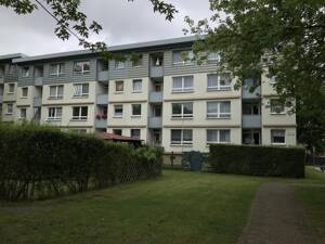 Demnächst frei! 3-Zimmer-Wohnung in Essen Freisenbruch – 45279 Essen – Vorschaubild 2