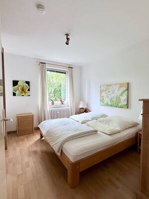 Schöne 3-Zimmer ETW in Huchting in gepflegtem MFH mit Fernwärme – 28259 Bremen – Vorschaubild 6