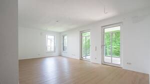 Nachhaltiger Wohnkomfort in bester Lage: Moderne 3-Zimmer-Wohnung mit Balkon, Tiefgarage und Aufzug – 53127 Bonn – Vorschaubild 8