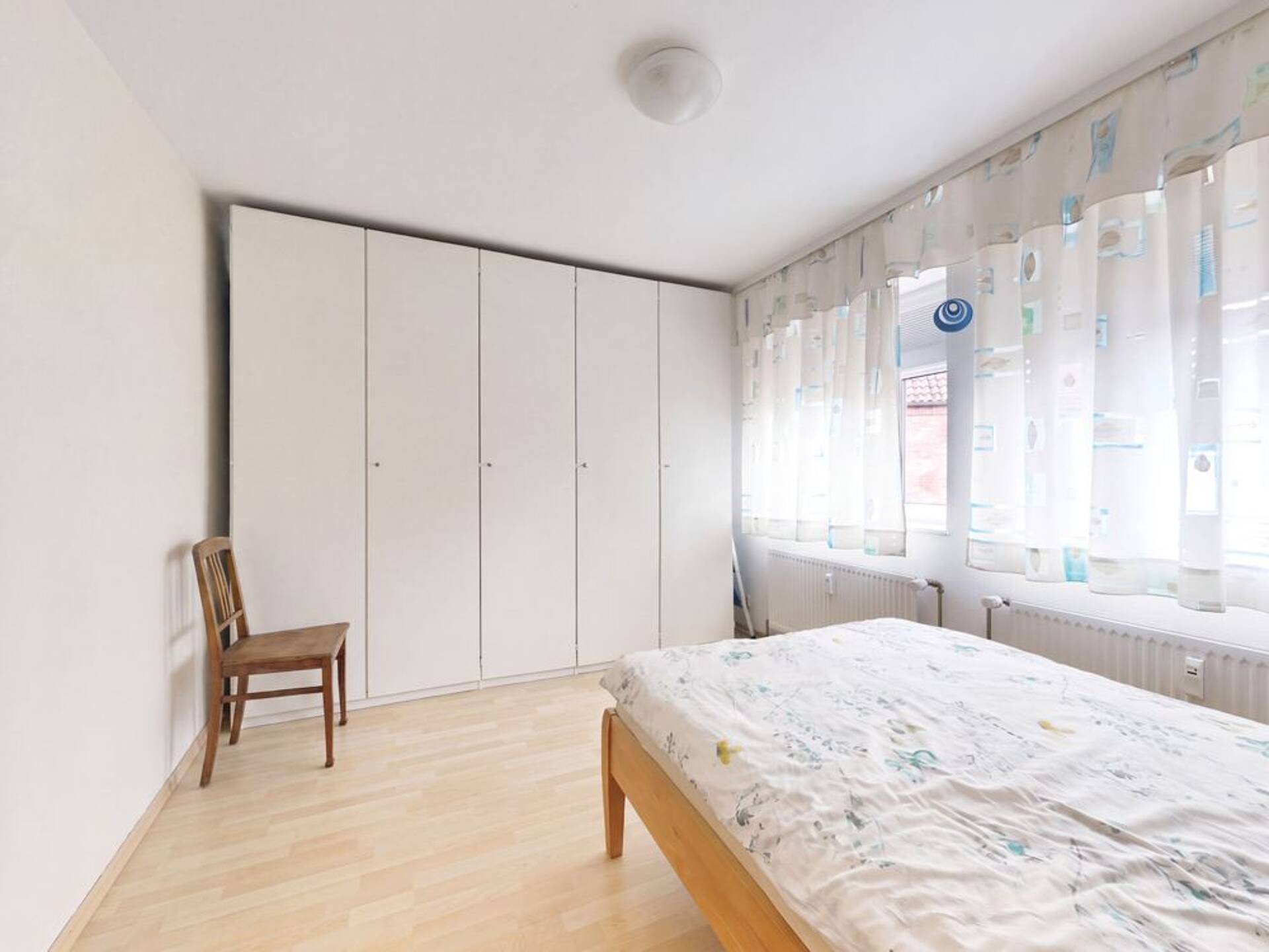 Etagenwohnung in 23795 Bad Segeberg mit 98 m² kaufen