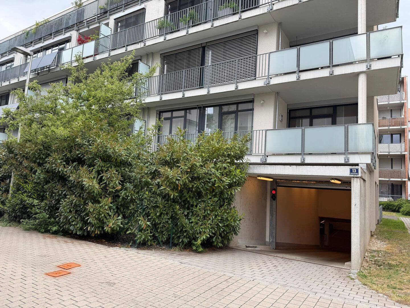 TOP-Studentenapartment in Bestlage Nürnberg - Sebalder Höfe – Nürnberg – Vorschaubild 2