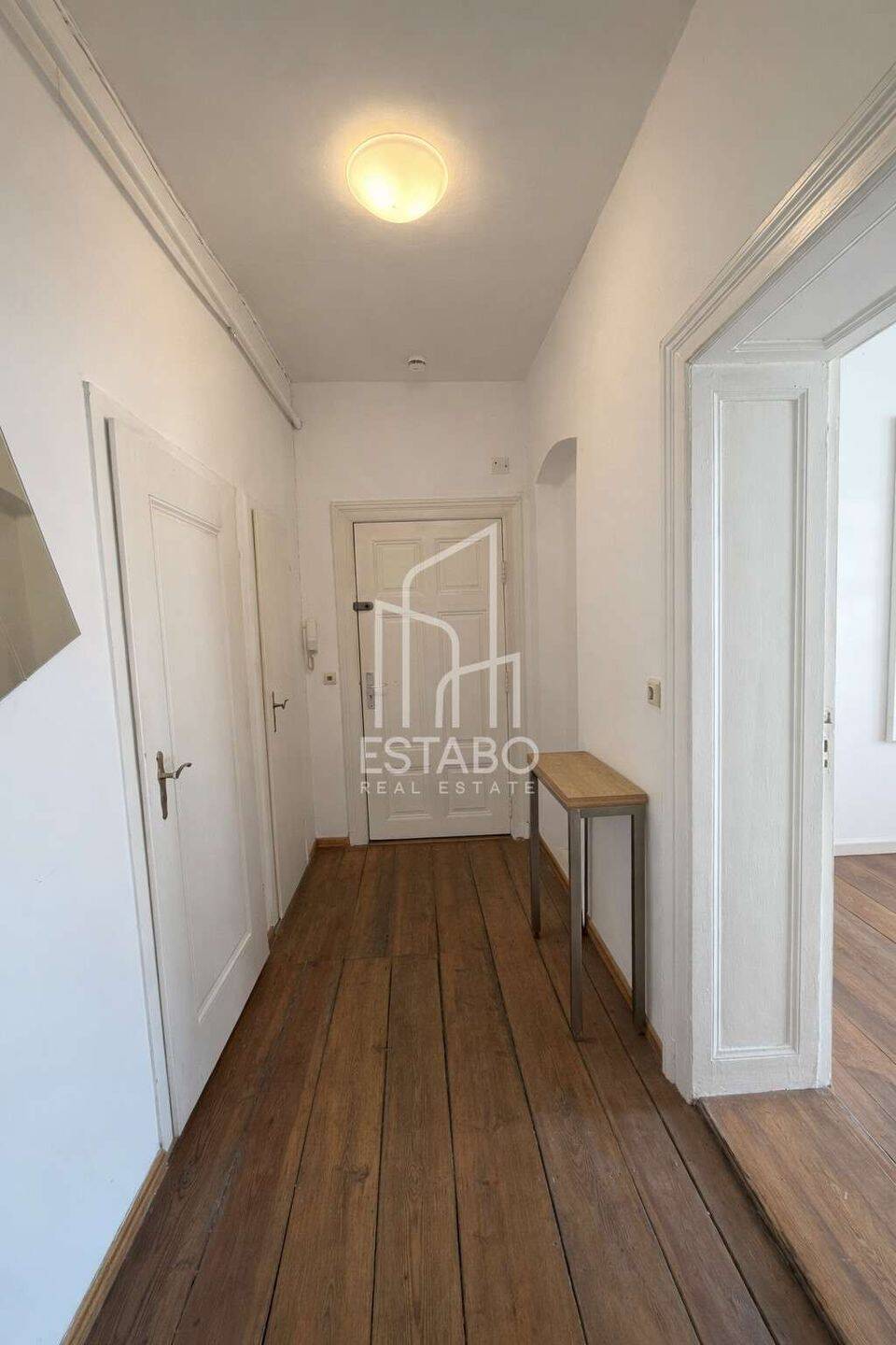 Vermietet - Klassischer Berliner Altbau mit 83 m², lichtdurchflutet, viel Potential, Energieklasse C – Berlin – Vorschaubild 6