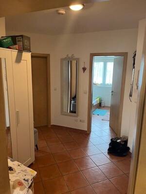 Charmante 3-Zimmer-Eigentumswohnung mit Balkon und Carport zentral und ruhig – 33100 Paderborn – Vorschaubild 6