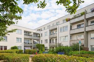 3 1/2 Zi.-Whg. in HH-Rahlstedt mit § 5-Schein – 22147 Hamburg – Vorschaubild 2