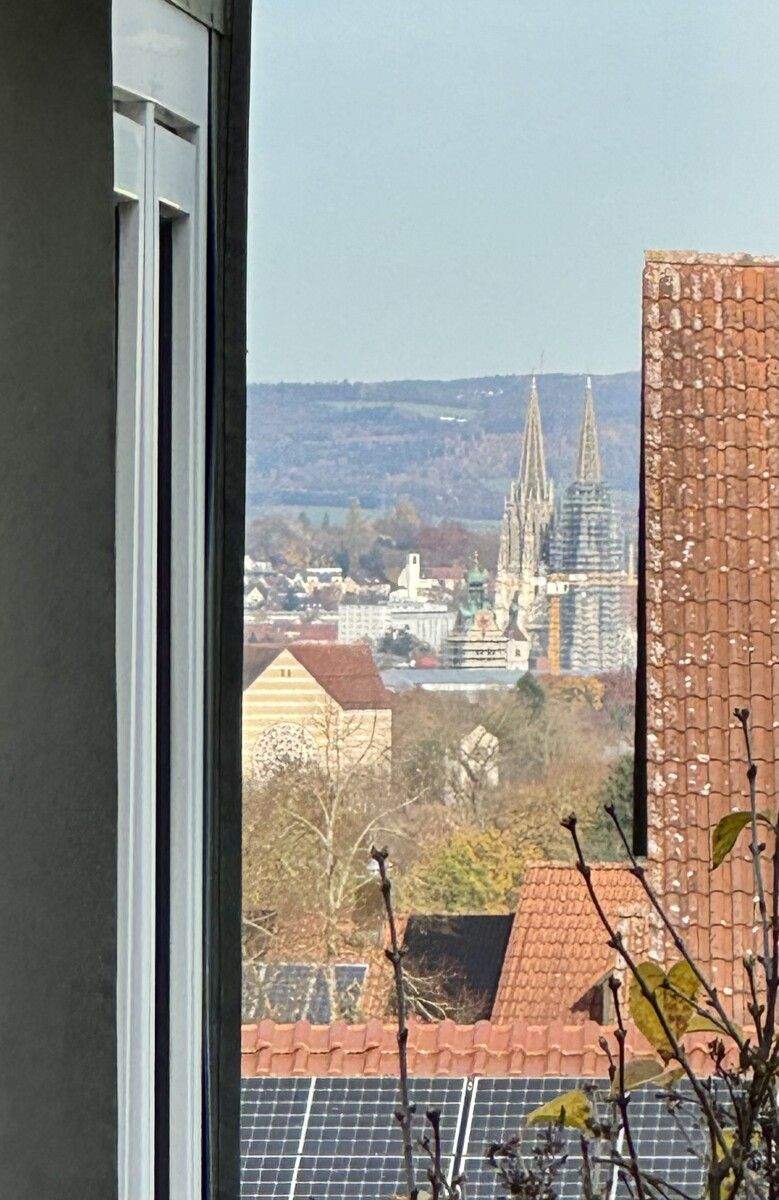 Attraktiver Lage - Domblick - Alle Möglichkeiten! – Regensburg – Bild 1 von 9