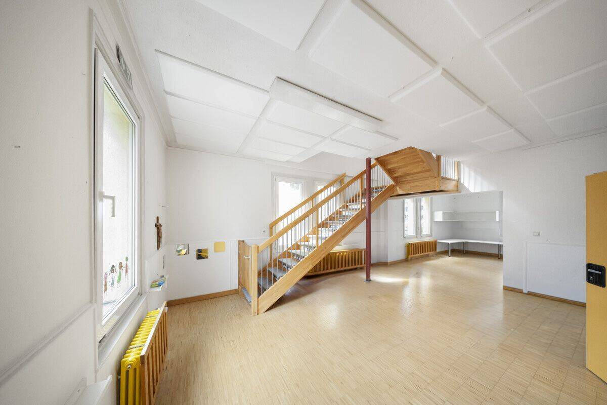 Spannendes Wohn- und Geschäftshaus in beliebter Oststadt-Lage! - Invest mit Entwicklungspotenzial – Reutlingen – Vorschaubild 5