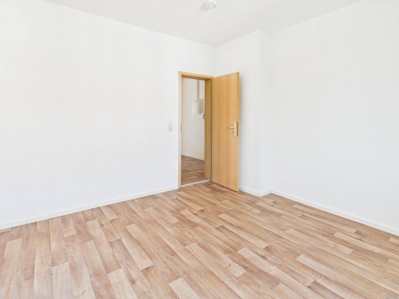 3-Raum-Wohnung mit Balkon auf dem Kapellenberg – Chemnitz – Vorschaubild 5