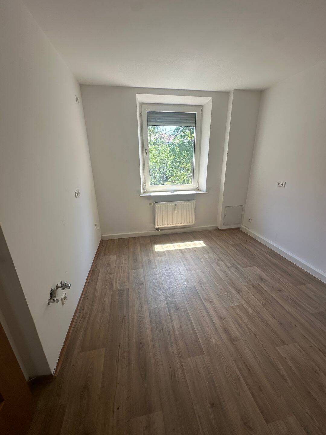 Gepflegte 2-Zimmer-Wohnung im 2. Obergeschoss in 90443 Nürnberg – Nürnberg – Vorschaubild 6