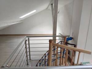 Kleines Haus ohne Garten – 83435 Bad Reichenhall – Vorschaubild 2