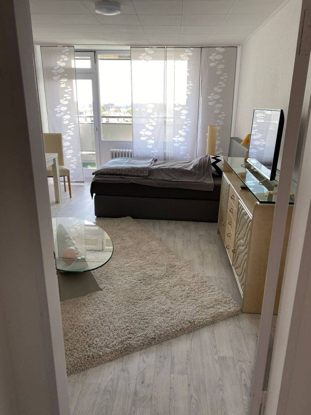 Unglaublich, 1-Zimmer Wohnung in Leverkusen-Wiesdorf – Leverkusen – Vorschaubild 7