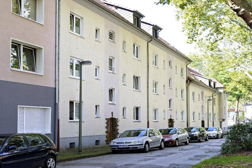 2-Zimmer-Wohnung in Gelsenkirchen Bulmke-Hüllen – Gelsenkirchen – Vorschaubild 9