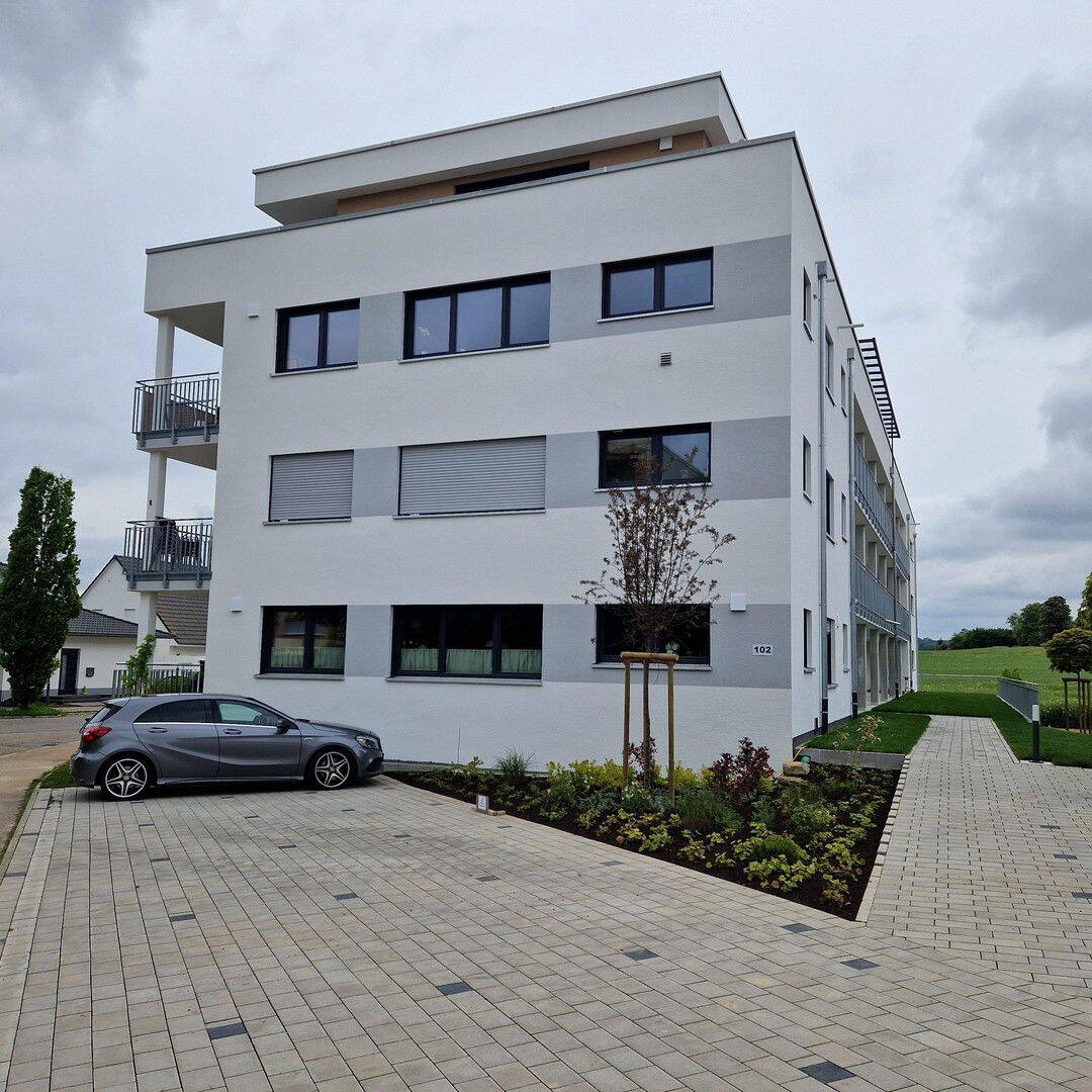 Immobilie