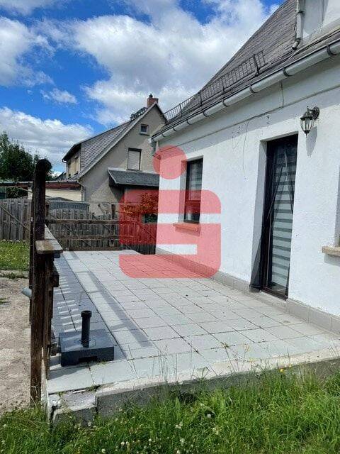 Haus sucht Familienanschluß! – Auma-Weidatal – Vorschaubild 4