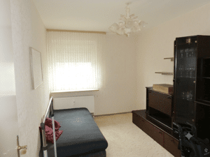 N-Langwasser: Gute geschnittene 3 Zi-Whg (11.OG), Balkon mit Weitblick – 90471 Nürnberg – Vorschaubild 4
