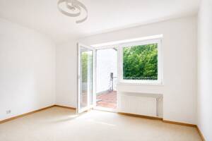 Architektenhaus mit außergewöhnlichem Entwicklungspotenzial in Heilbronn-Ost – 74074 Heilbronn – Vorschaubild 9