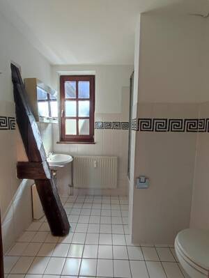Hübsche, bezugsfreie 1-Zimmer-Wohnung in zentraler Lage zu verkaufen – 91054 Erlangen – Vorschaubild 9