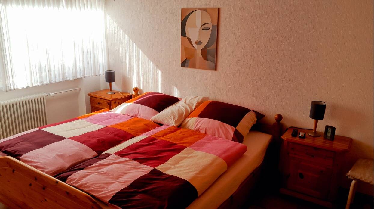 Möblierte Wohnung in Dortmund Hacheney mit Pauschalmiete inkl. aller Nebenkosten – Dortmund – Vorschaubild 8