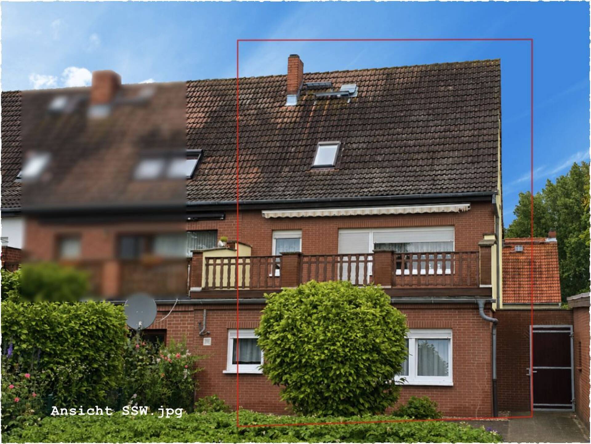 Einfamilienhaus in 18273 Güstrow mit 174 m² kaufen