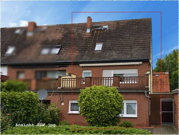 Einfamilienhaus in 18273 Güstrow mit 174 m² kaufen