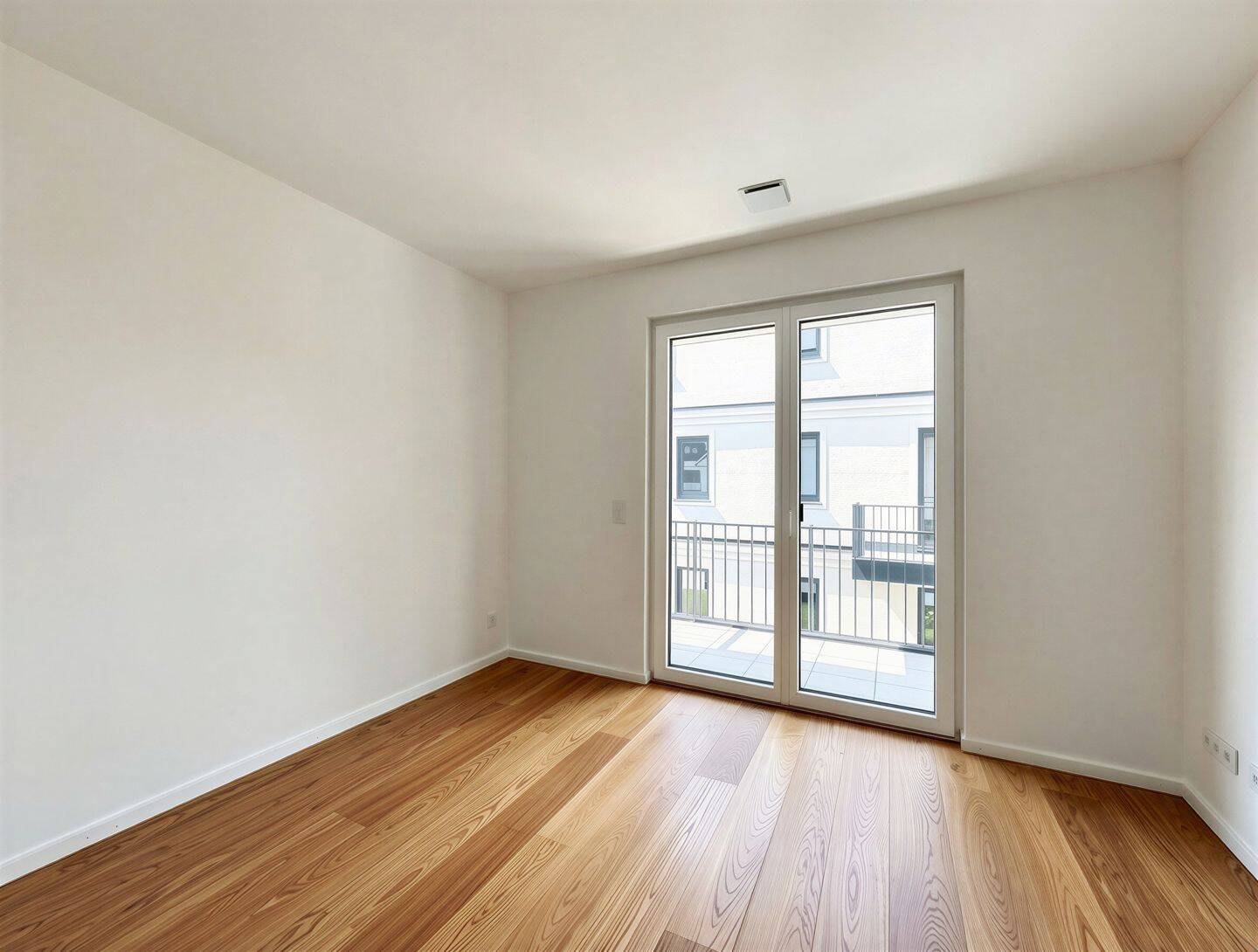 NEUBAU-3-Zimmerwohnung mit zwei Balkonen in schönster Wohnlage – München – Vorschaubild 7