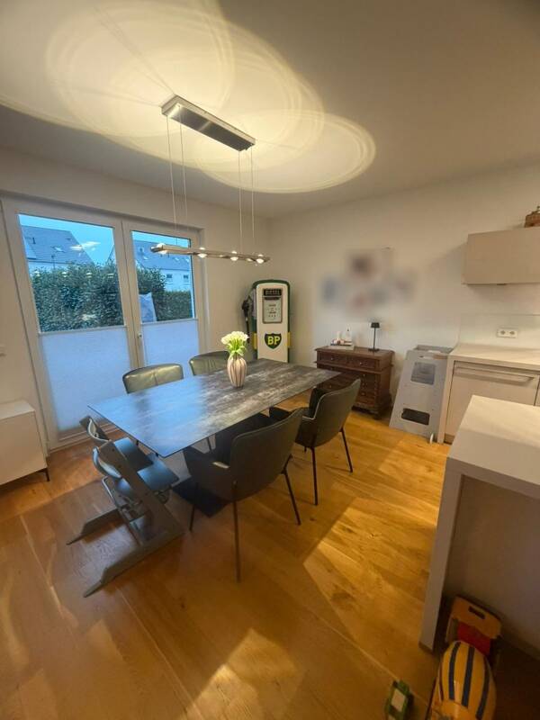 Etagenwohnung in 50859 Köln mit 109 m² kaufen