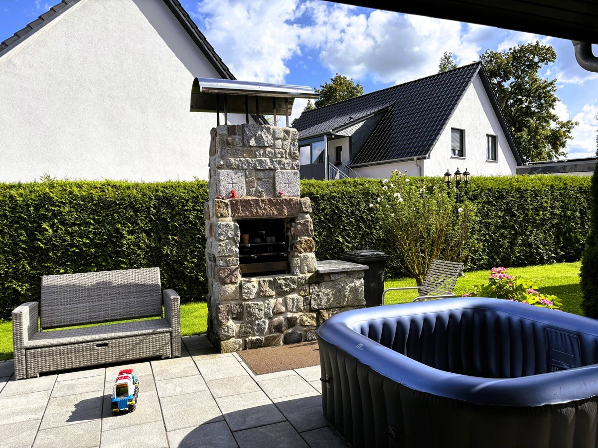 Einfamilienhaus in 17235 Neustrelitz mit 319 m² kaufen