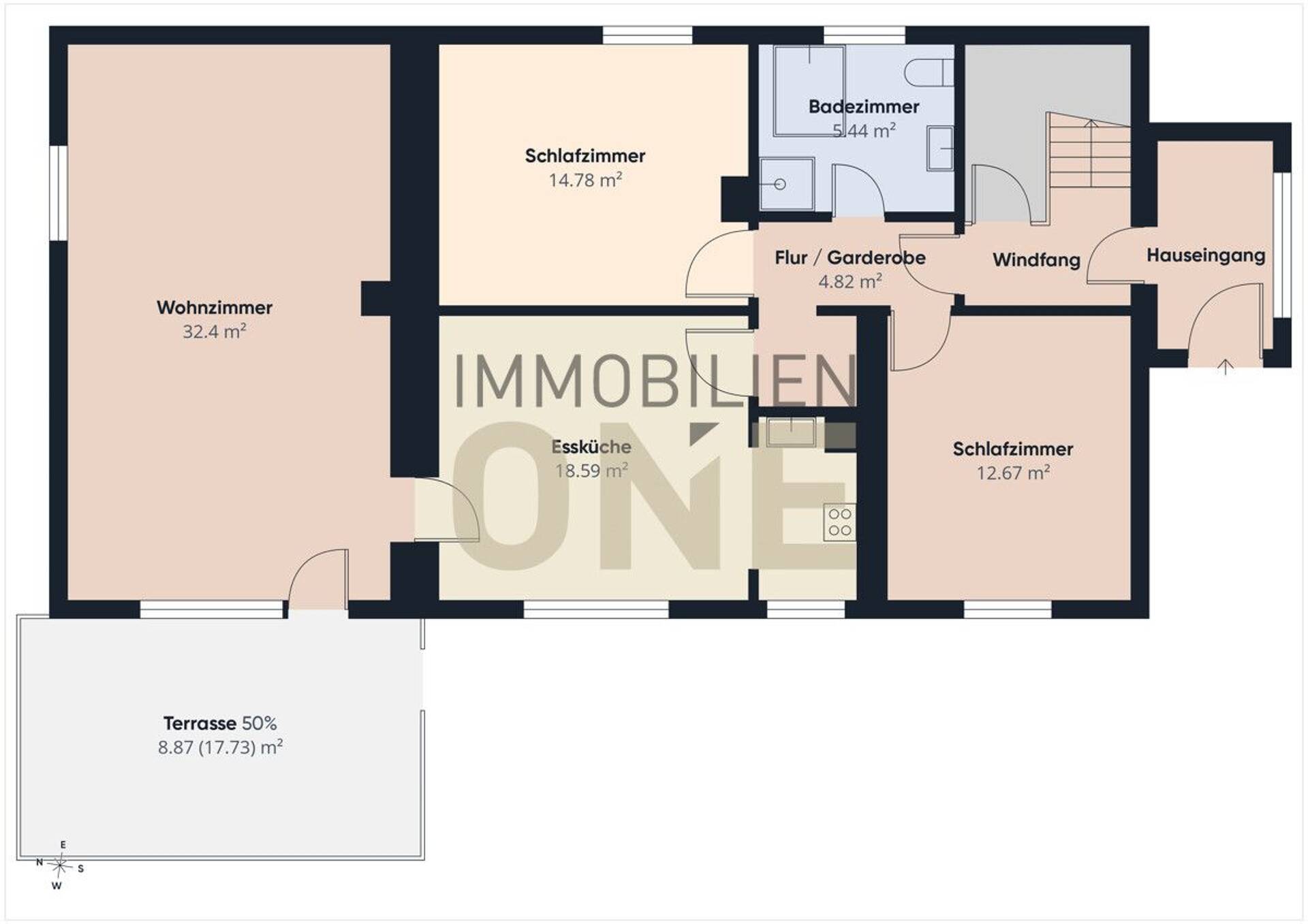 Mehrfamilienhaus in 92245 Kümmersbruck mit 244,49 m² kaufen