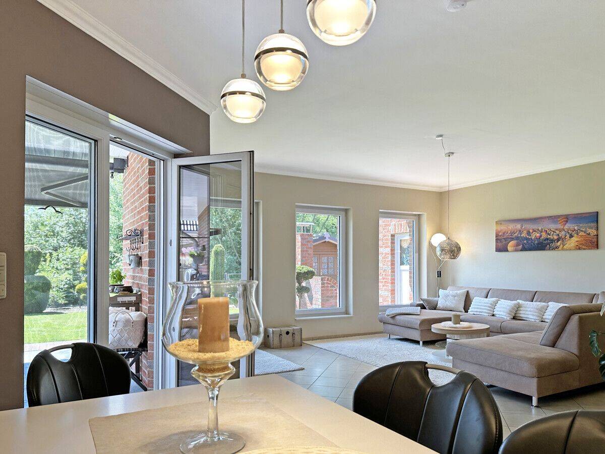 Ihr neues Zuhause auf einer Ebene – Wendisch Evern – Vorschaubild 4