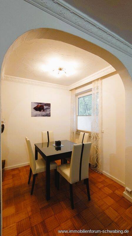 Sofort verfügbare 2-Zimmer-Wohnung in aller bester Lage am Englischen Garten zu verkaufen! – München – Vorschaubild 9