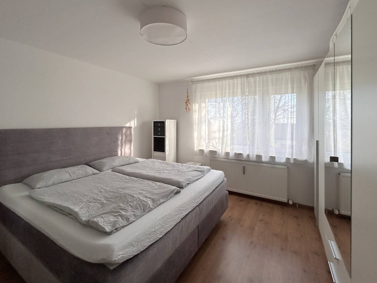 Gepflegte 4,5-Zimmer-Wohnung mit Südwest-Balkon, frei ab 01.07. – Ulm – Vorschaubild 7