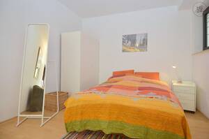 Gemütlich möbliertes 1-Zimmer Apartment mit Internet in Mainz-Finthen – 55126 Mainz – Vorschaubild 2