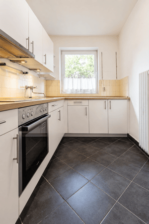 Ein Spaziergang zur Elbe - Reihenhaus mit Modernisierungsbedarf in bester Lage! – 22605 Hamburg – Vorschaubild 9