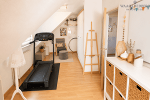 Perfektes Domizil für die ganze Familie mit Traumgarten - Zeilsheim – 65931 Frankfurt am Main – Vorschaubild 6