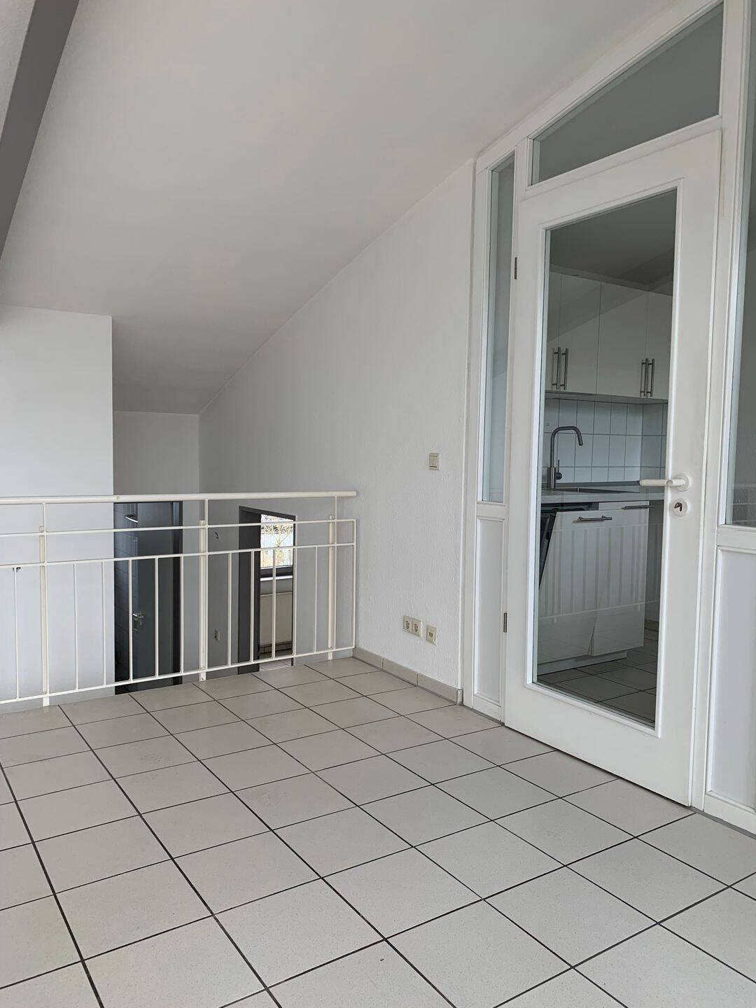 Penthouse Wohnung mit großer Dachterrasse – Osnabrück – Vorschaubild 7
