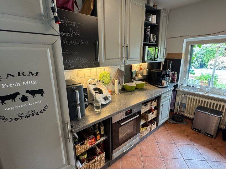 Haus mit Vollkeller für die Familie – Itzehoe – Vorschaubild 7