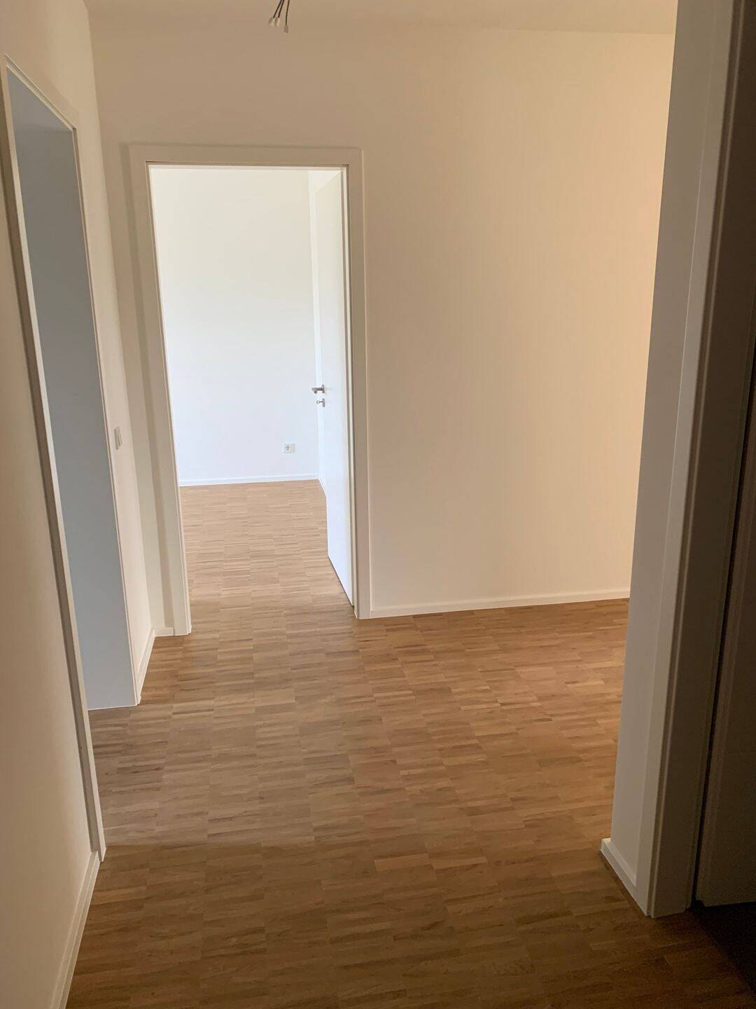 Großzügige 3 Zimmer Neubauwohnung in Magdeburg in sehr guter Lage im 1. Obergeschoß – Magdeburg – Vorschaubild 7