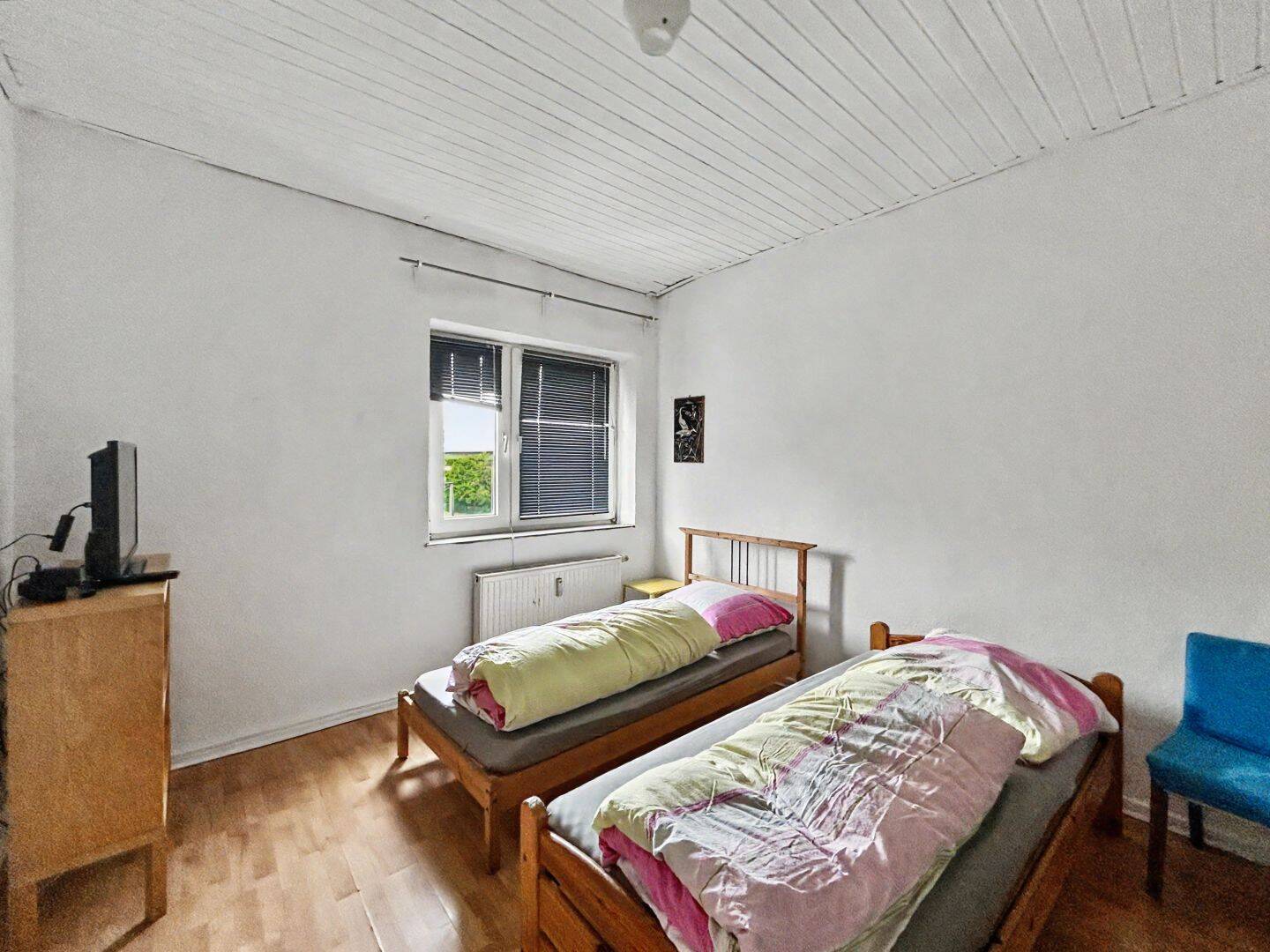 8-Familienhaus - leerstehend und flexibel nutzbar in Duisburg-Beeck – Duisburg – Vorschaubild 6