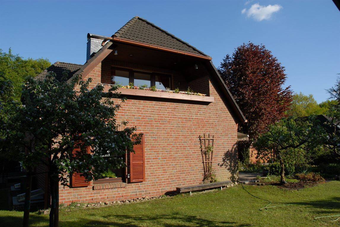 Zweifamilienhaus in der schönsten Lage Trittaus – Trittau – Vorschaubild 4