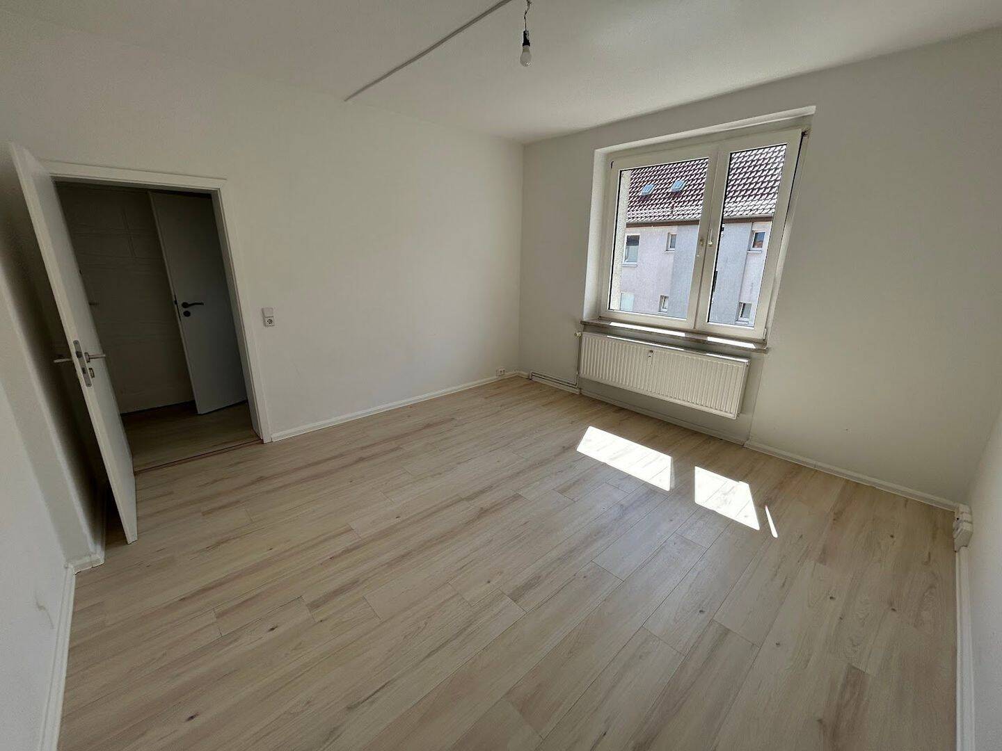 Ideal für Singles oder Pärchen! Modern 2-Zimmer-Wohnung!