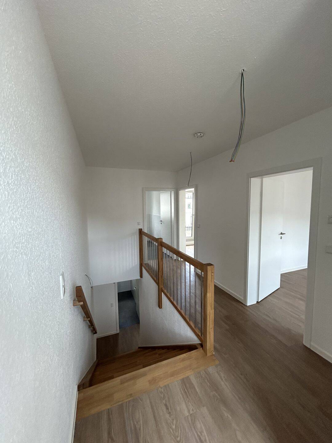Neubau 4-Zimmer-Maisonette-Wohnung mit zwei Dachterrassen in Trier-Euren! – Trier – Vorschaubild 7