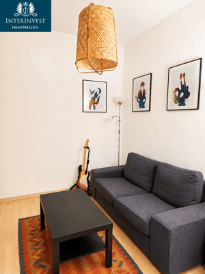 Vermietete 2-Zimmer-Wohnung als Kapitalanlage in der Innenstadt Madgeburg – 39104 Magdeburg – Vorschaubild 7