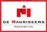 Immobilière de Maurissens sprl logo