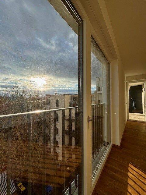 * JETZT BESICHTIGEN * 2 Zimmer * Parkett * Fußbodenheizung *A+ NEUBAU * – Leipzig – Vorschaubild 9