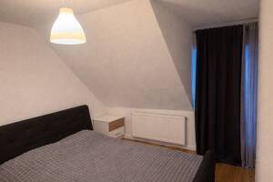 Zentrale 2-Zimmer-Wohnung in Bösel – 26219 Bösel – Vorschaubild 5