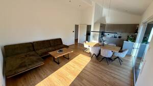 Teilmöblierte 3-Zimmer-Penthouse-Wohnung in Rinchnach – 94269 Rinchnach – Vorschaubild 1