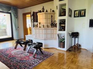Landidylle trifft Stadtnähe - großzügiges Familienhaus mit Potenzial zum Zweifamilienhaus – 91054 Erlangen – Vorschaubild 4